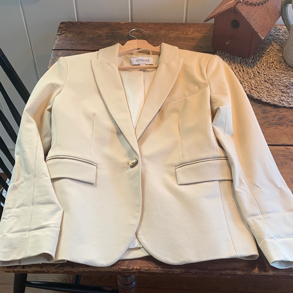 Derek Lam blazer